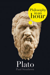 Книга Plato: Philosophy in an Hour