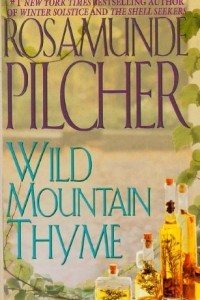 Книга Wild Mountain Thyme