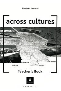 Книга Across Cultures: Teacher's Book