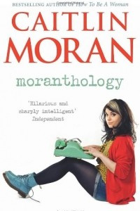 Книга Moranthology