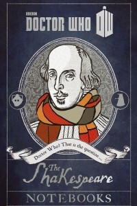 Doctor Who: The Shakespeare Notebooks
