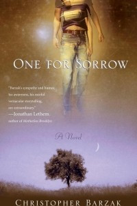 Книга One For Sorrow