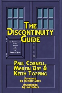 Книга The Discontinuity Guide
