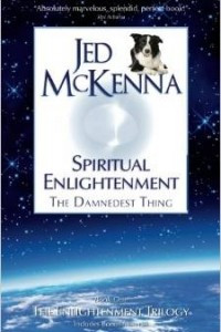 Книга Spiritual Enlightenment: The Damnedest Thing (Enlightenment Trilogy)