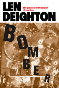 Книга Bomber