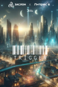 Книга Trigger