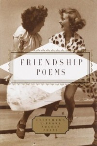 Книга Friendship Poems