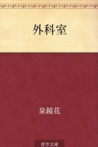 Книга Gekashitsu