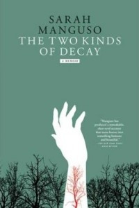 Книга The Two Kinds of Decay