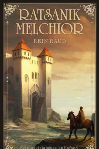 Книга Ratsanik Melchior