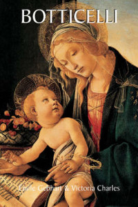 Книга Botticelli