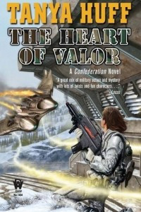 Книга The Heart of Valor