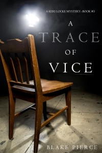 Книга A Trace of Vice