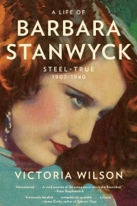 Книга A Life of Barbara Stanwyck