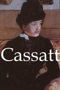 Книга Cassatt