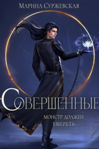 Книга Совершенные