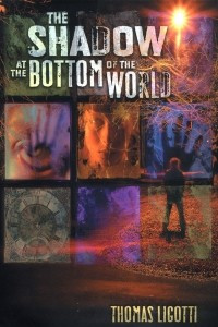 Книга The Shadow At The Bottom Of The World