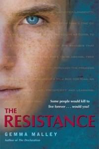 Книга The Resistance