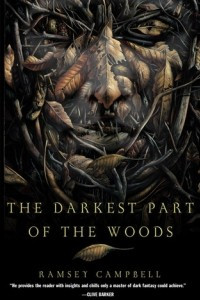 Книга The Darkest Part of the Woods