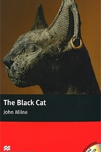Книга The Black Cat: Elementary Level
