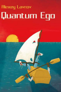 Книга Quantum Ego