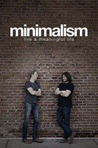 Книга Minimalism: Live a Meaningful Life