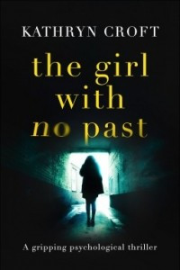 Книга The Girl With No Past