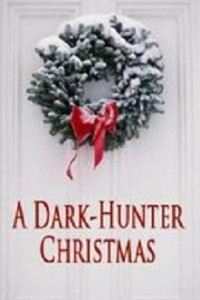 Книга Рождество темного охотника