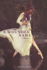 Книга A Wounded Name