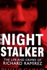 Книга The Night Stalker