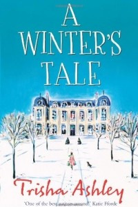 Книга A Winter's Tale
