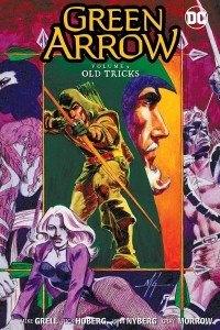 Книга Green Arrow Vol. 9: Old Tricks