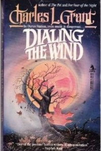 Книга Dialing the Wind