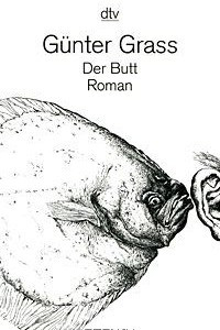 Книга Der Butt