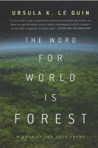 Книга The Word for World Is Forest