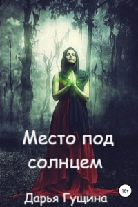 Книга Место под солнцем