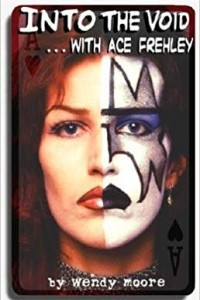 Книга Into the Void... with Ace Frehley
