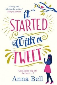 Книга It Started With a Tweet