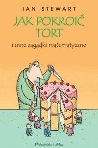 Книга Jak pokroic tort i inne zagadki matematyczne