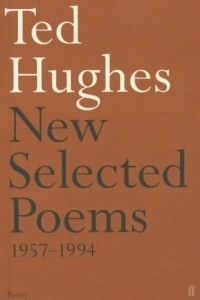 Книга New Selected Poems, 1957-1994