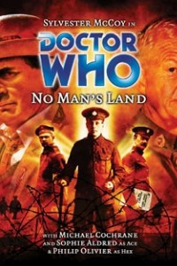Книга No Man's Land