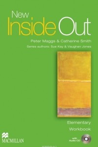 Книга New Inside Out