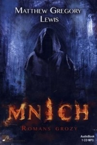 Книга Mnich (audiobook)