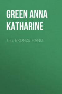 Книга The Bronze Hand