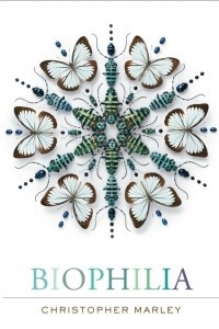 Книга Biophilia