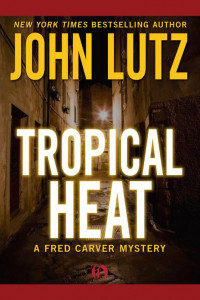 Книга Tropical Heat