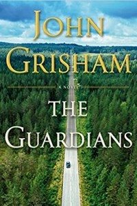 Книга The Guardians
