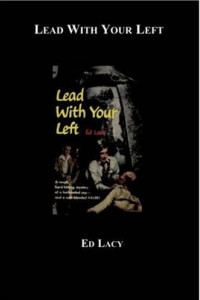 Книга Lead With Your Left