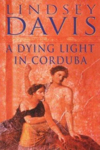 Книга A dying light in Corduba