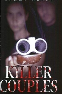 Книга Killer Couples: True Stories of Partners in Crime